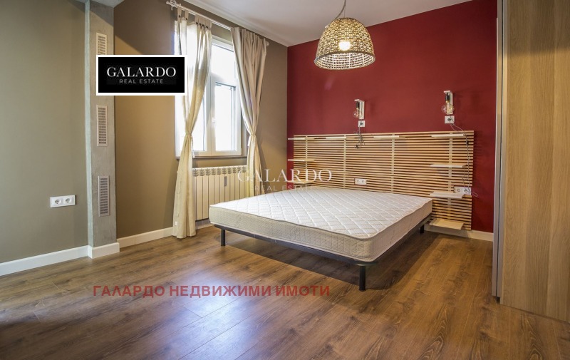 Дава под наем 3-СТАЕН, гр. София, Докторски паметник, снимка 16 - Апартаменти - 53171875