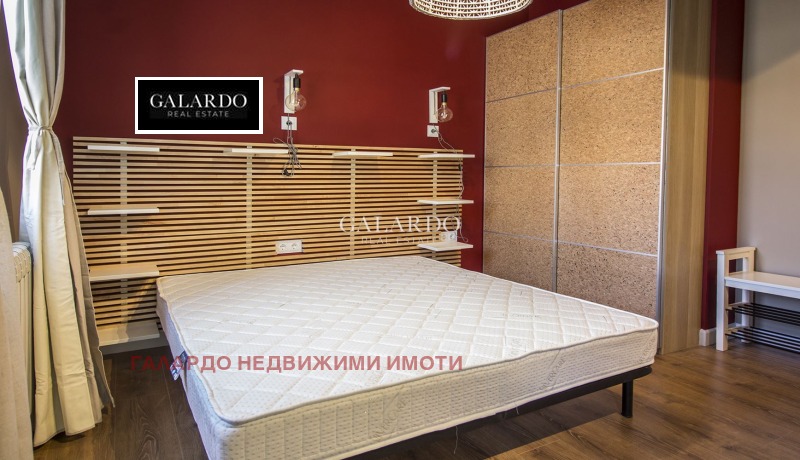 Дава под наем 3-СТАЕН, гр. София, Докторски паметник, снимка 17 - Апартаменти - 53171875