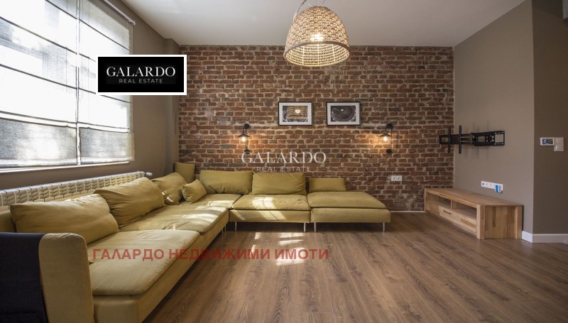 Дава под наем 3-СТАЕН, гр. София, Докторски паметник, снимка 3 - Апартаменти - 53171875