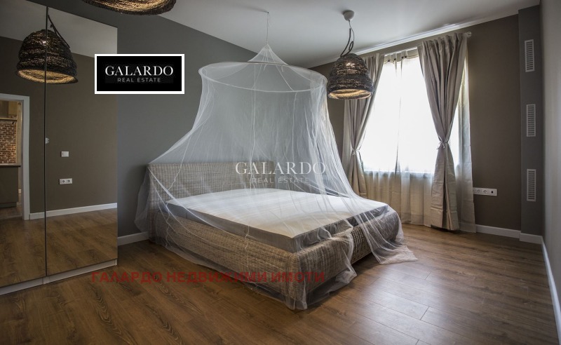 Дава под наем 3-СТАЕН, гр. София, Докторски паметник, снимка 14 - Апартаменти - 53171875