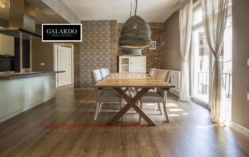 Дава под наем 3-СТАЕН, гр. София, Докторски паметник, снимка 7 - Апартаменти - 53171875