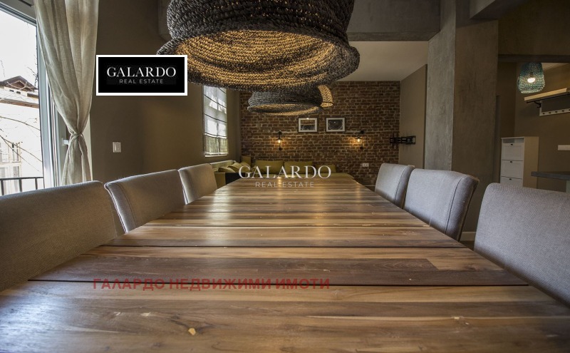 Дава под наем 3-СТАЕН, гр. София, Докторски паметник, снимка 8 - Апартаменти - 53171875