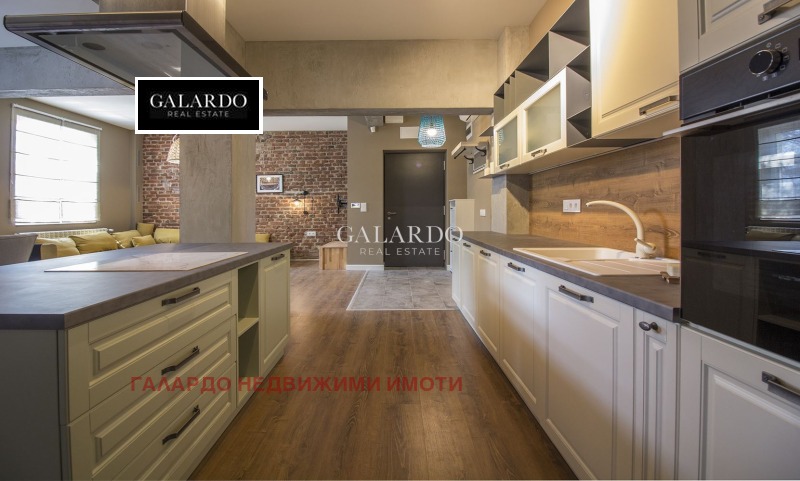 Дава под наем 3-СТАЕН, гр. София, Докторски паметник, снимка 12 - Апартаменти - 53171875