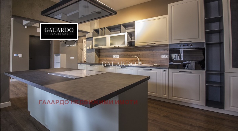 Дава под наем 3-СТАЕН, гр. София, Докторски паметник, снимка 10 - Апартаменти - 53171875