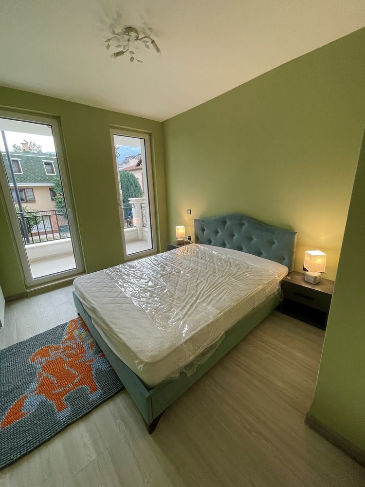 Дава под наем 3-СТАЕН, гр. София, Кръстова вада, снимка 4 - Апартаменти - 53518319