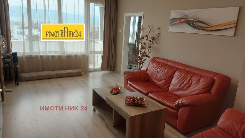 Дава под наем 3-СТАЕН, гр. Пловдив, Център