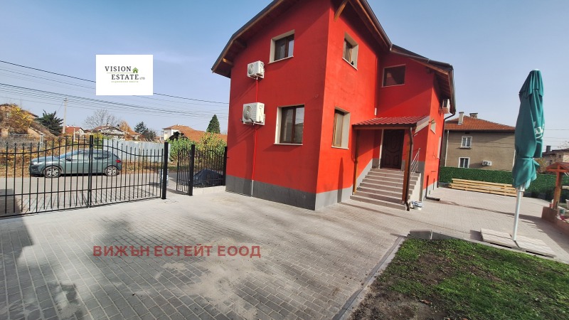 Дава под наем КЪЩА, гр. София, Горубляне, снимка 14 - Къщи - 52982704