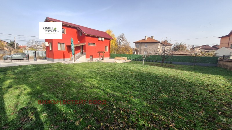 Дава под наем КЪЩА, гр. София, Горубляне, снимка 15 - Къщи - 52982704