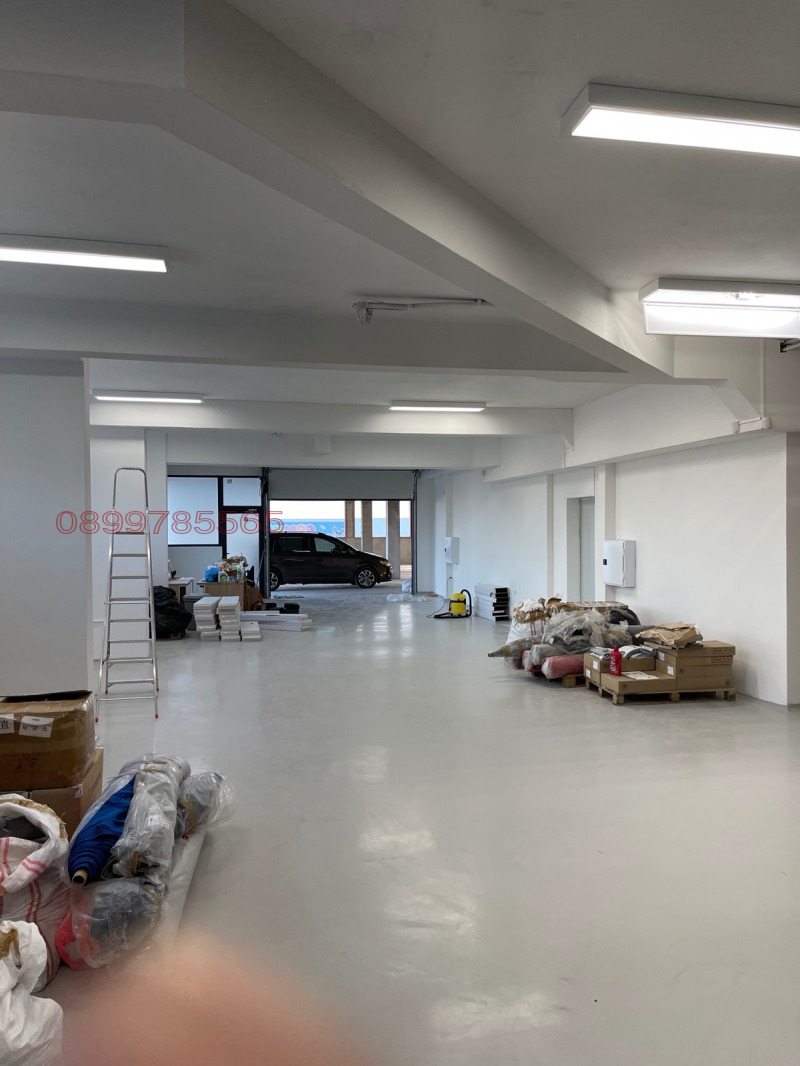 Дава под наем СКЛАД, гр. Варна, Владислав Варненчик 1