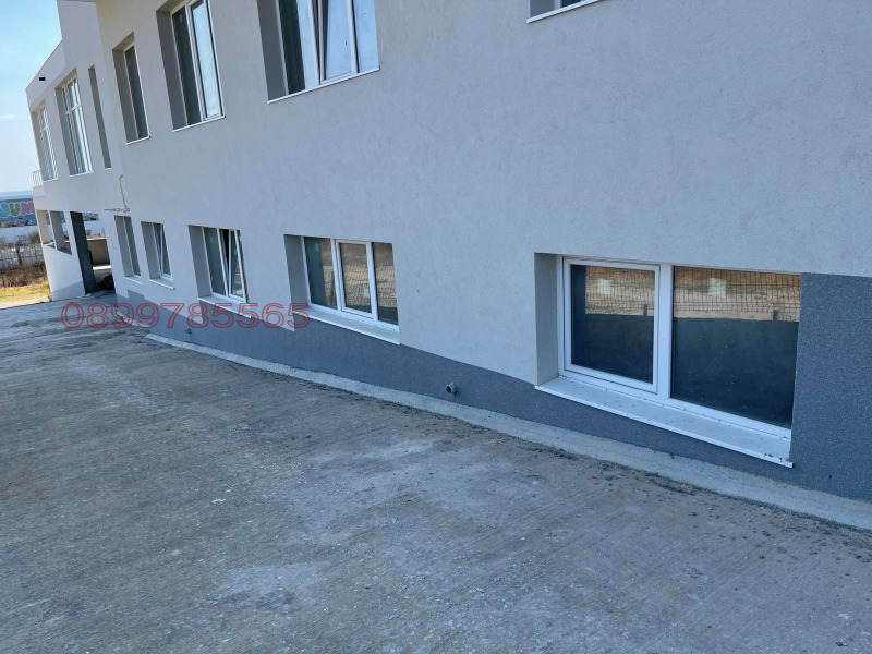 Дава под наем СКЛАД, гр. Варна, Владислав Варненчик 1, снимка 3 - Складове - 52778972