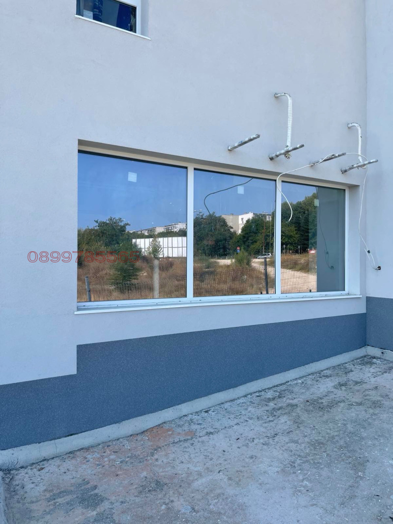 Дава под наем СКЛАД, гр. Варна, Владислав Варненчик 1, снимка 5 - Складове - 52778972