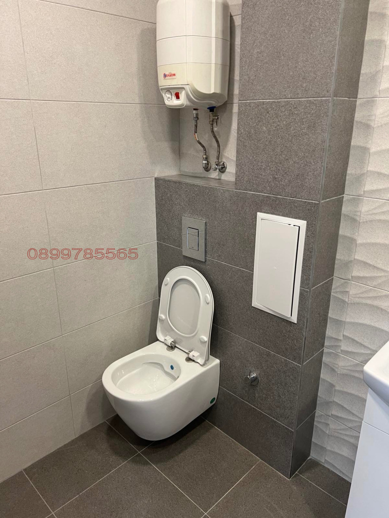 Дава под наем СКЛАД, гр. Варна, Владислав Варненчик 1, снимка 7 - Складове - 52778972