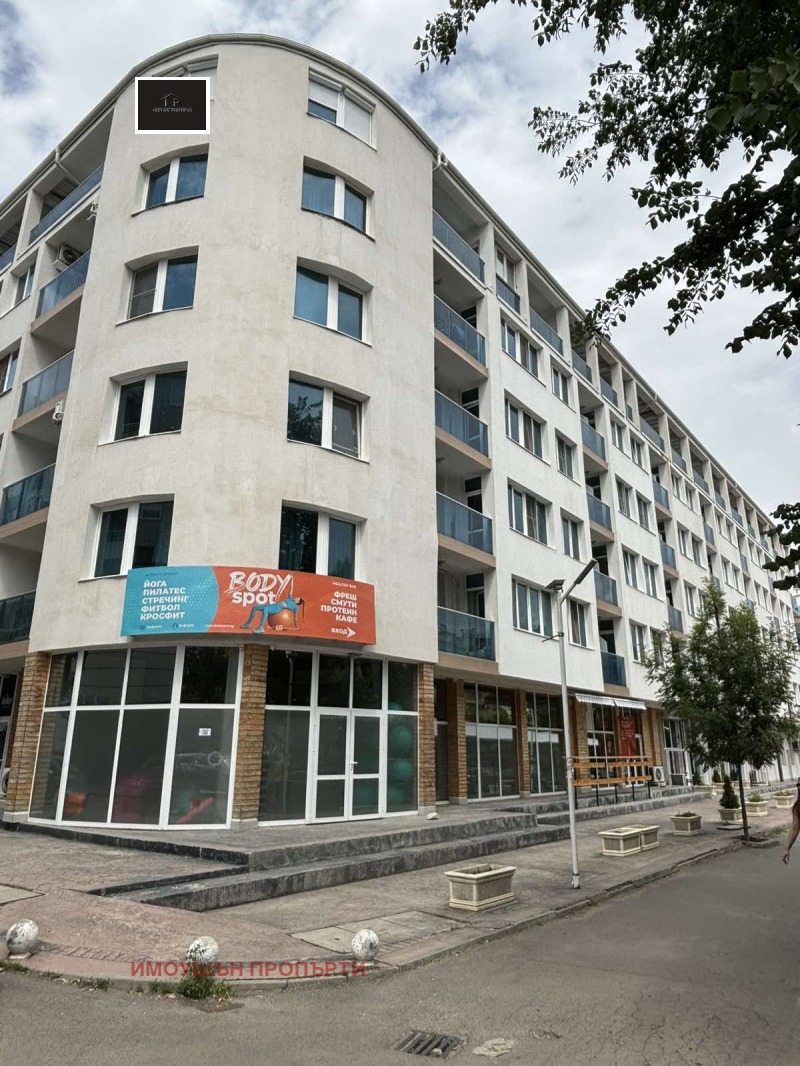 For Rent  Garage Sofia , Studentski grad , 25 sq.m | 19969621