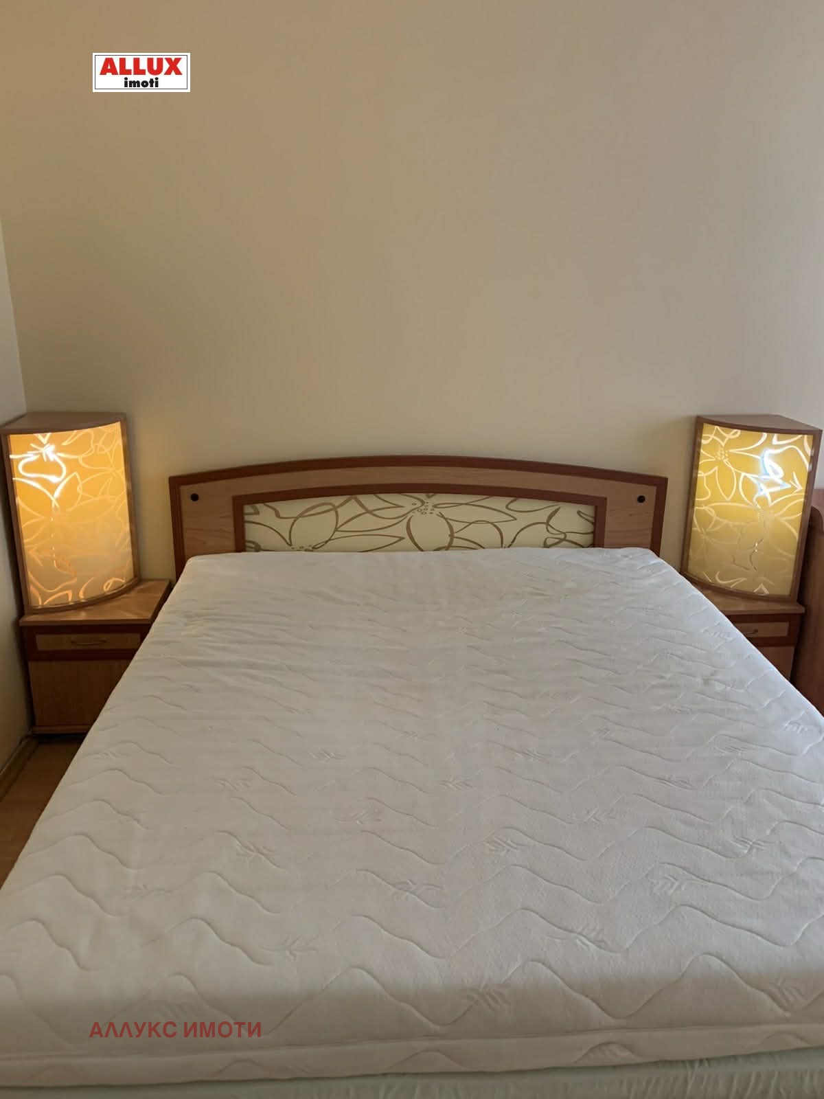 Дава под наем 1-СТАЕН, гр. Русе, Здравец Север 2, снимка 13 - Апартаменти - 53966594