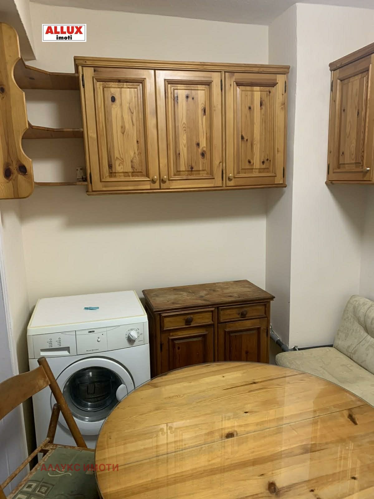 Дава под наем 1-СТАЕН, гр. Русе, Здравец Север 2, снимка 4 - Апартаменти - 53966594