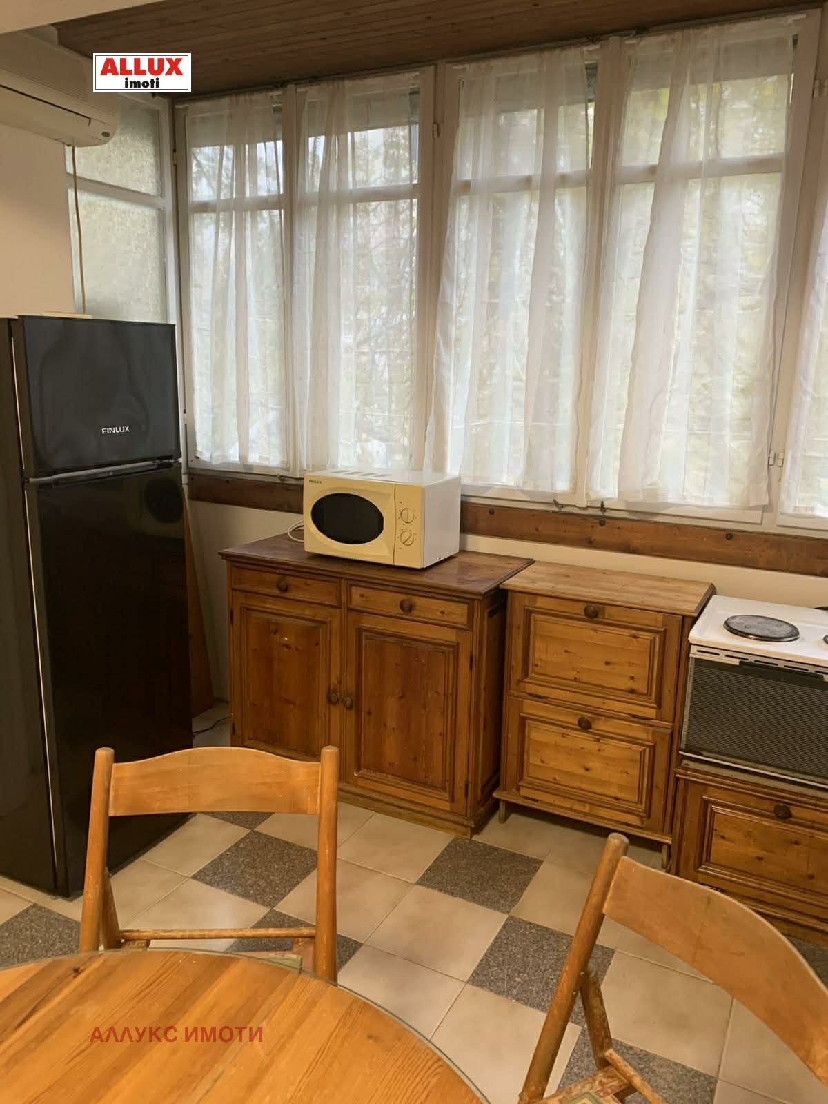 Дава под наем 1-СТАЕН, гр. Русе, Здравец Север 2, снимка 6 - Апартаменти - 53966594