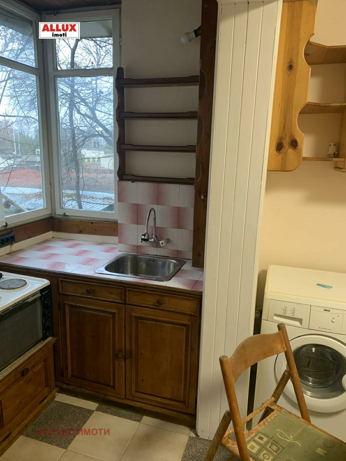 Дава под наем 1-СТАЕН, гр. Русе, Здравец Север 2, снимка 3 - Апартаменти - 53966594