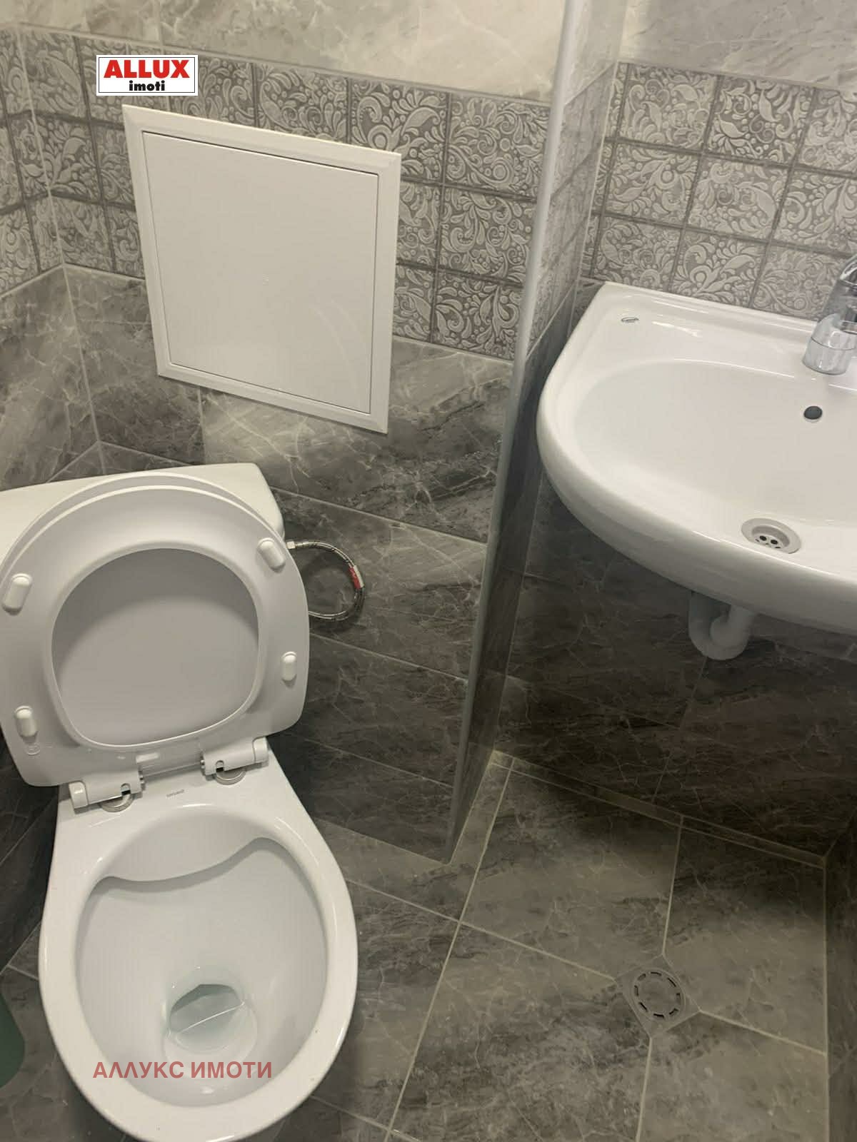 Дава под наем 1-СТАЕН, гр. Русе, Здравец Север 2, снимка 10 - Апартаменти - 53966594