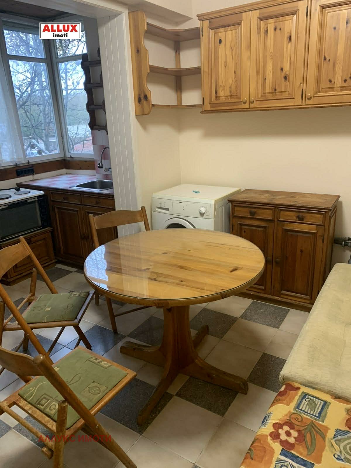 Дава под наем 1-СТАЕН, гр. Русе, Здравец Север 2, снимка 9 - Апартаменти - 53966594