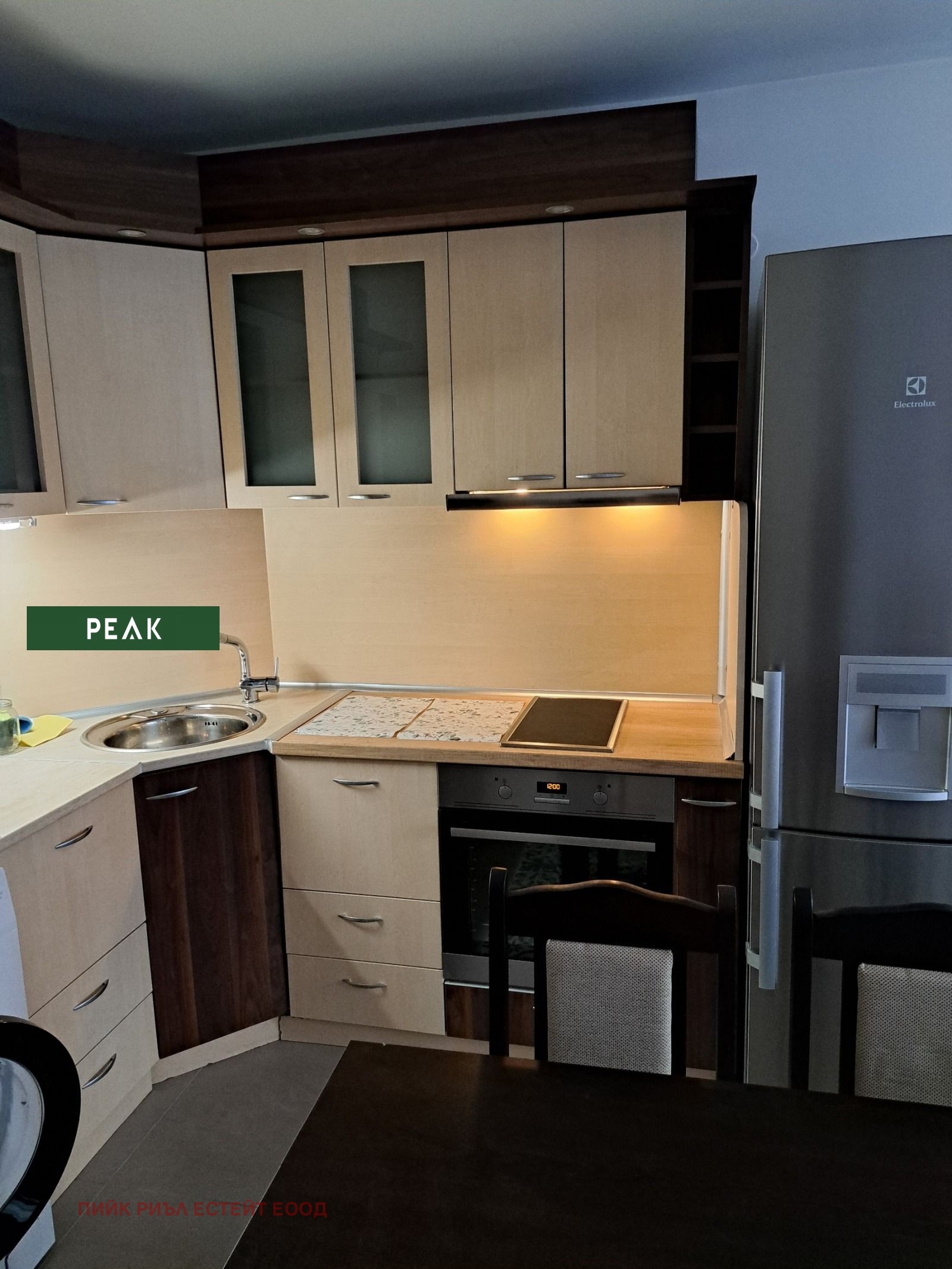 Дава под наем 2-СТАЕН, гр. София, Лагера, снимка 2 - Апартаменти - 54134152