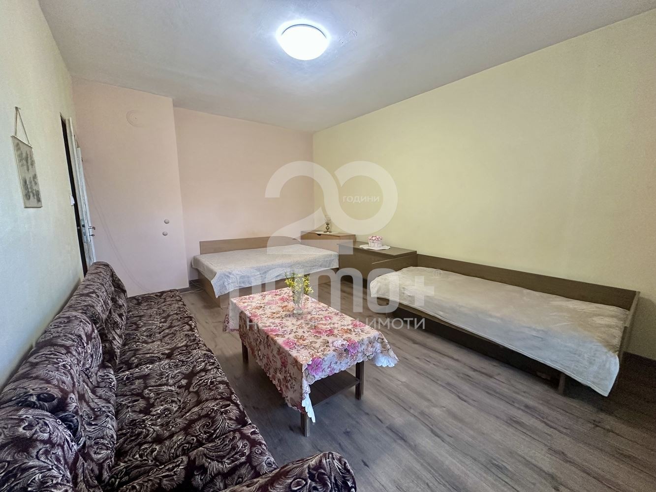 Дава под наем 2-СТАЕН, гр. София, Надежда 3, снимка 3 - Апартаменти - 54188406