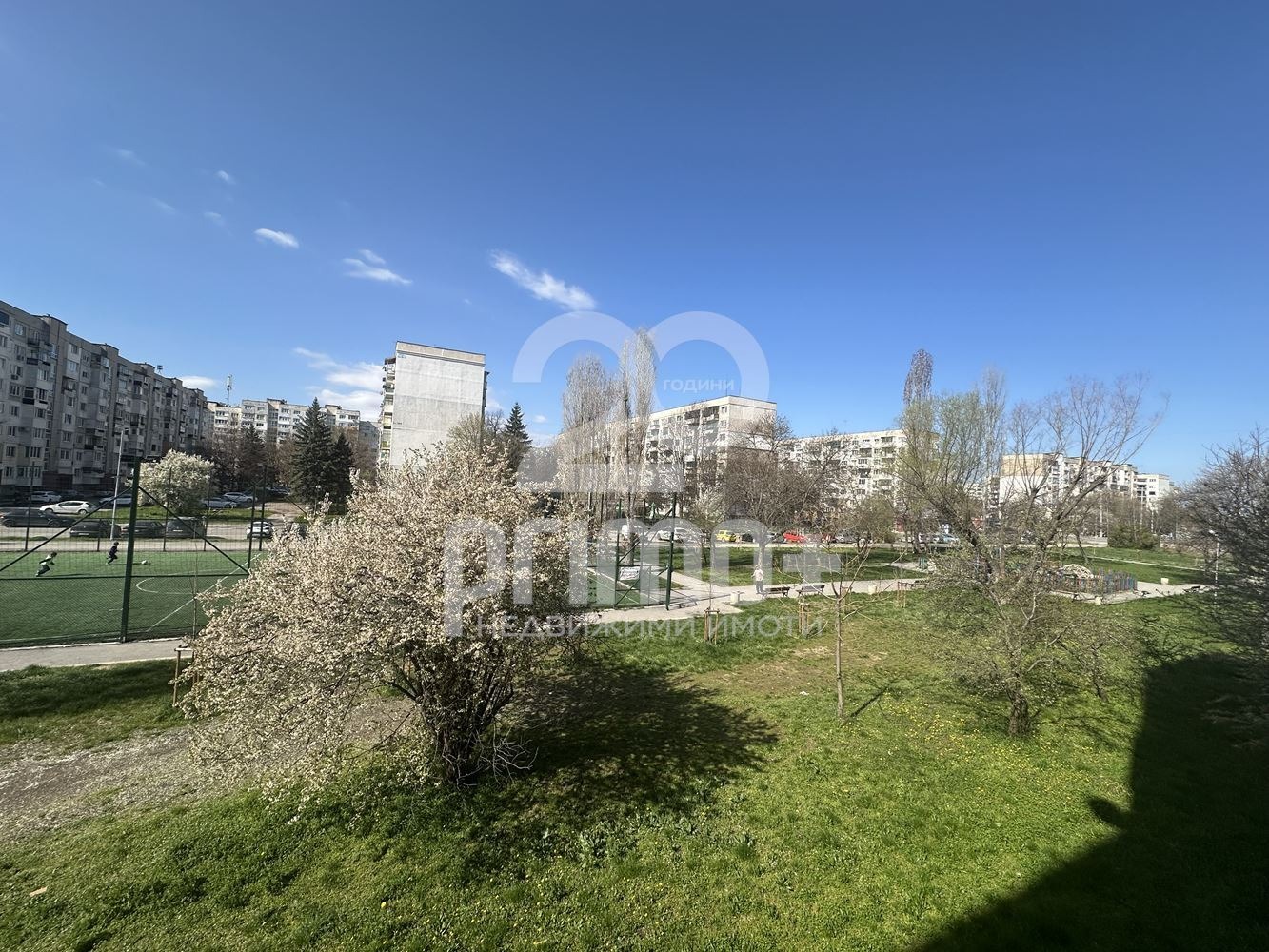 Дава под наем 2-СТАЕН, гр. София, Надежда 3, снимка 8 - Апартаменти - 54188406