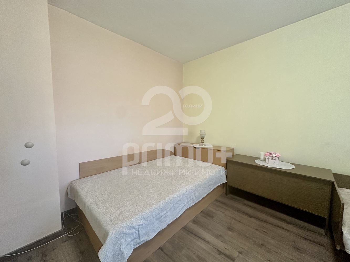 Дава под наем 2-СТАЕН, гр. София, Надежда 3, снимка 2 - Апартаменти - 54188406