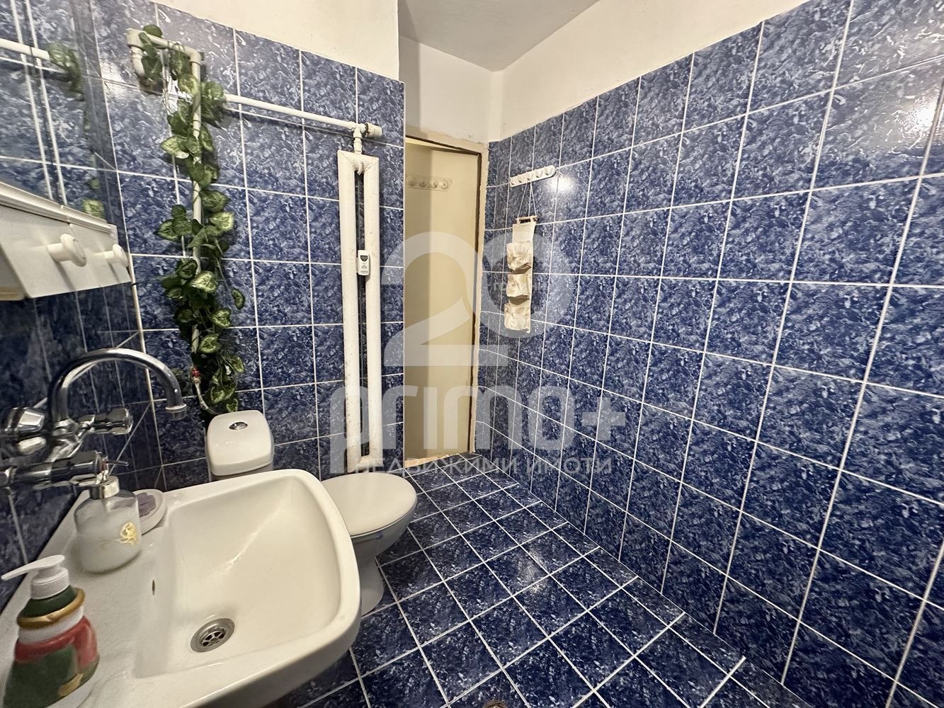 Дава под наем 2-СТАЕН, гр. София, Надежда 3, снимка 5 - Апартаменти - 54188406