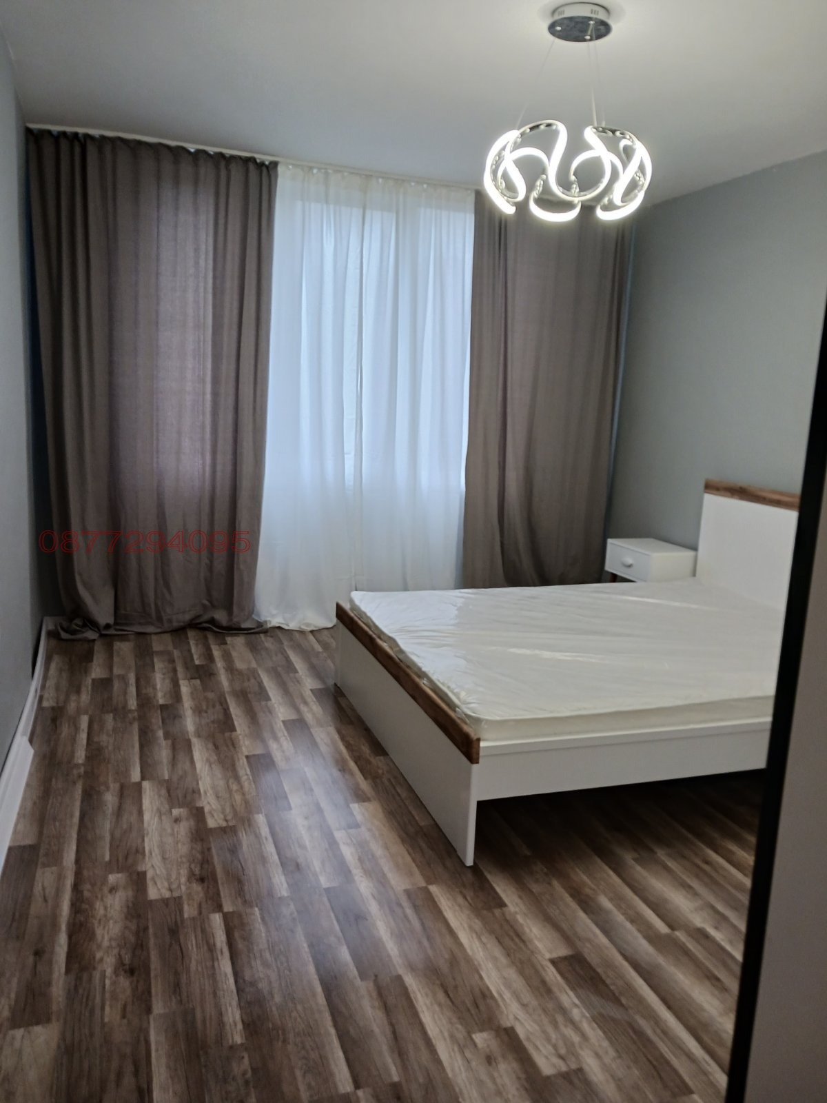 Дава под наем 2-СТАЕН, гр. София, Овча купел 2, снимка 9 - Апартаменти - 56321443