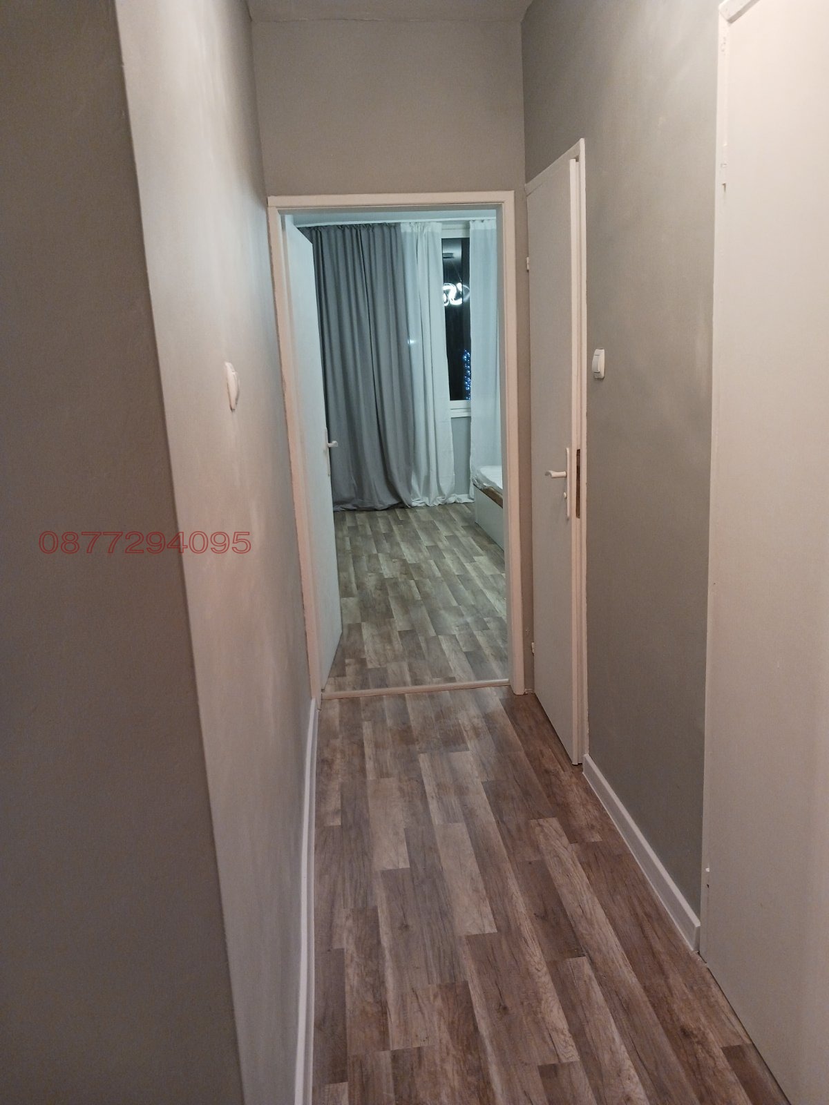Дава под наем 2-СТАЕН, гр. София, Овча купел 2, снимка 8 - Апартаменти - 56321443
