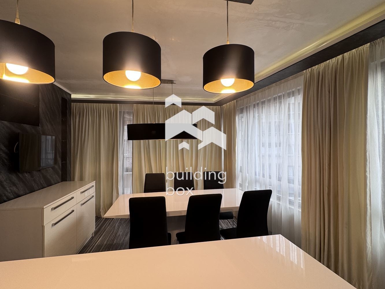 Дава под наем 3-СТАЕН, гр. Пловдив, Кършияка, снимка 4 - Апартаменти - 53969747