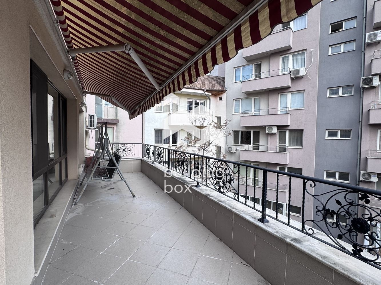 Дава под наем 3-СТАЕН, гр. Пловдив, Кършияка, снимка 14 - Апартаменти - 53969747