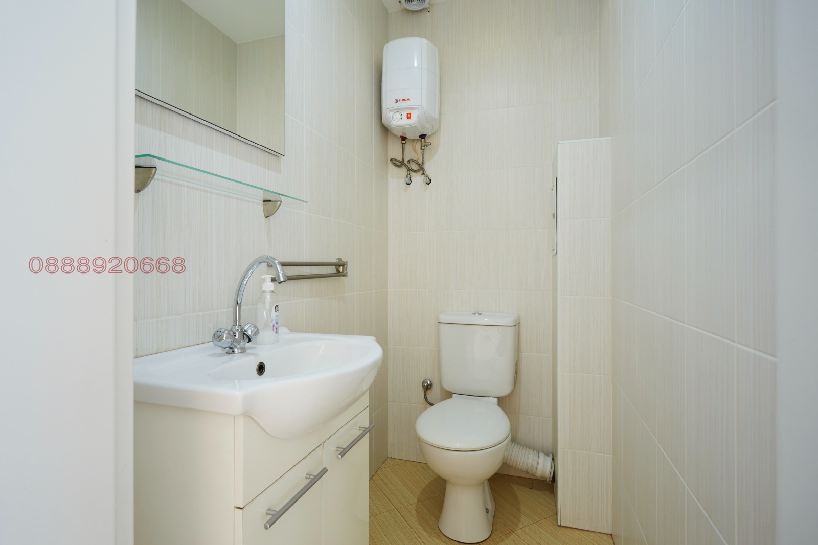 Дава под наем ОФИС, гр. София, Белите брези, снимка 6 - Офиси - 53737595