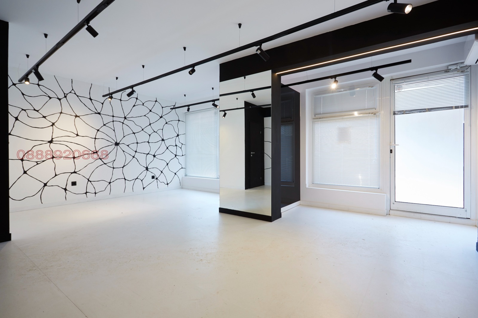 Дава под наем ОФИС, гр. София, Белите брези