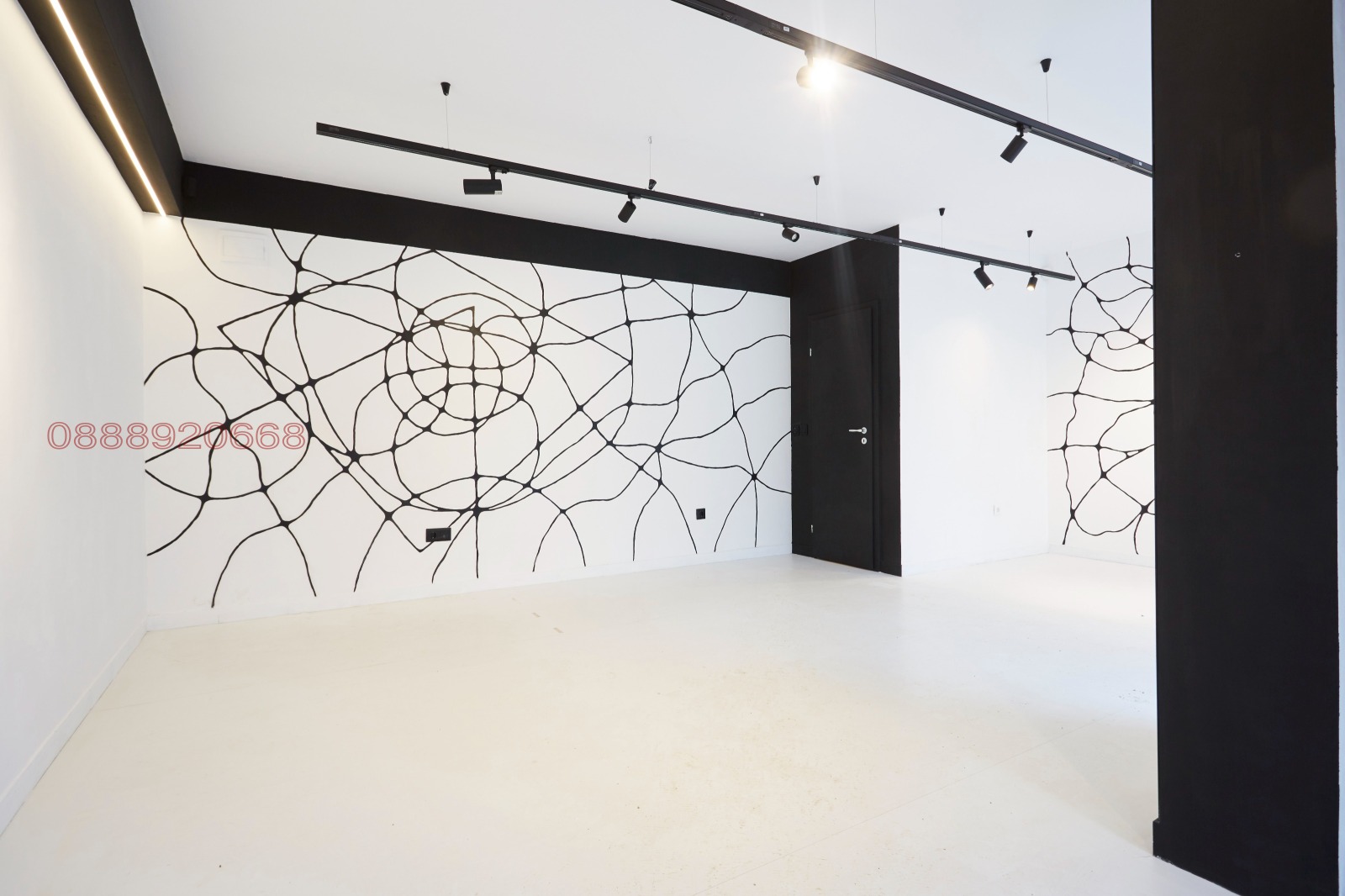 Дава под наем ОФИС, гр. София, Белите брези, снимка 5 - Офиси - 53737595