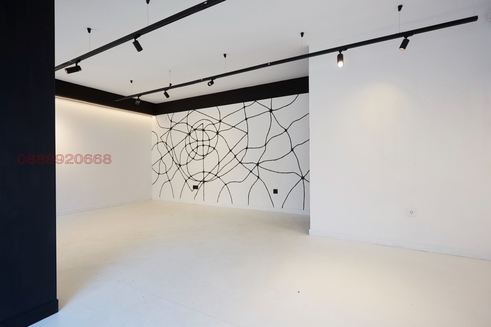 Дава под наем ОФИС, гр. София, Белите брези, снимка 3 - Офиси - 53737595