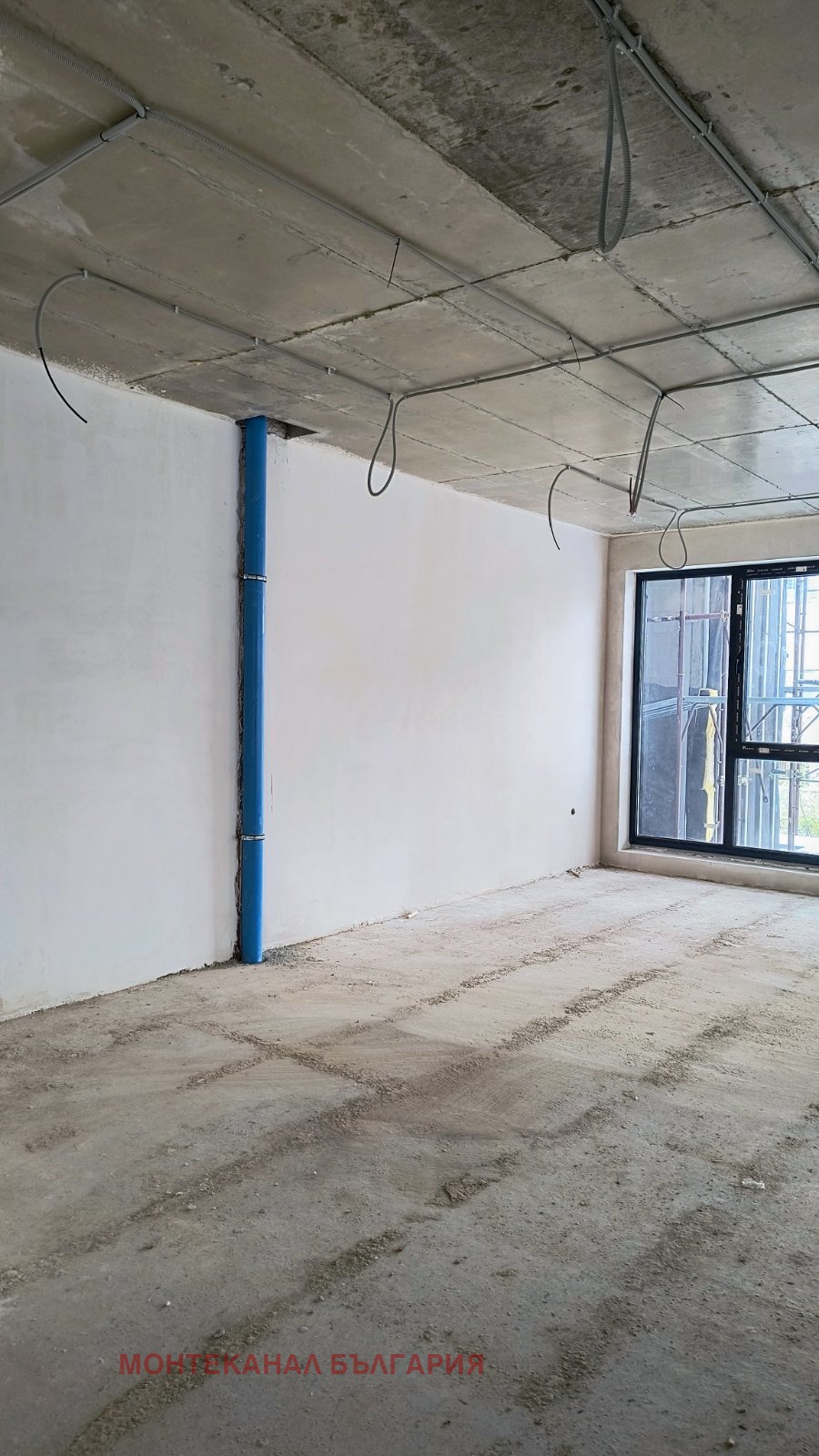 Дава под Наем ОФИС | Imot.bg — изображение 4