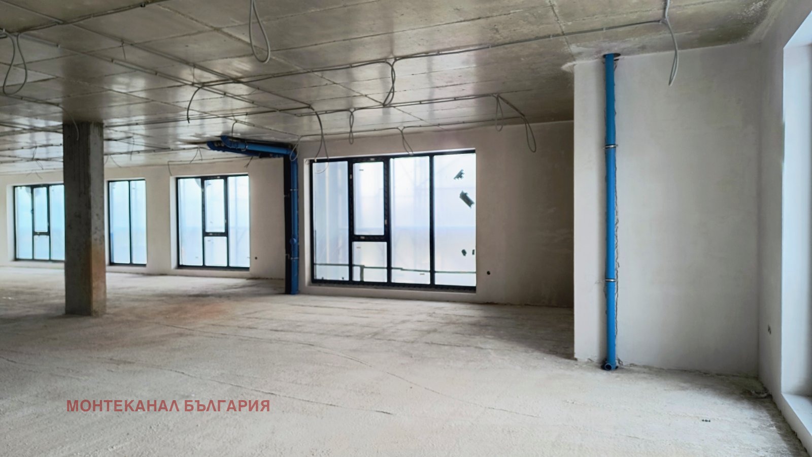 Дава под Наем ОФИС | Imot.bg — изображение 8