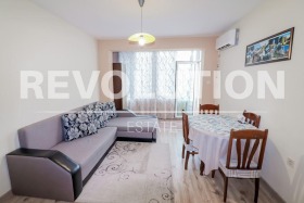 1 bedroom Tsentar, Varna 1