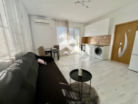 1 camera da letto Iavorov, Sofia 1