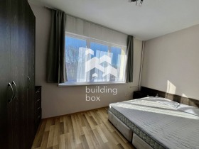 1 camera da letto Iavorov, Sofia 6