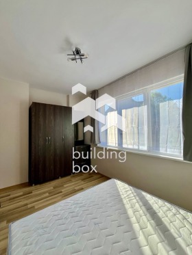 1 camera da letto Iavorov, Sofia 7