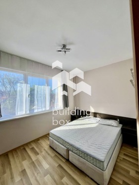 1 camera da letto Iavorov, Sofia 5