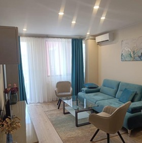 Дава под наем  2-стаен, град София