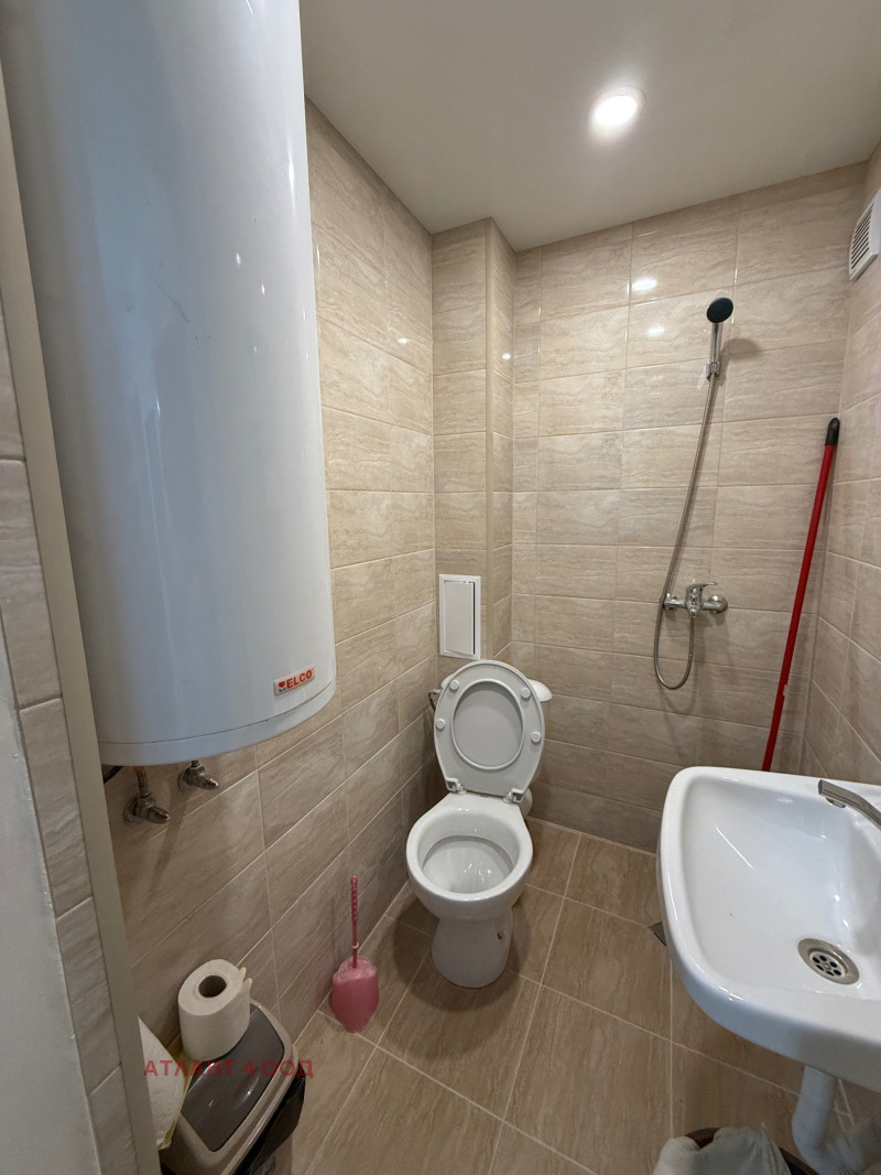 For Rent  Studio region Stara Zagora  , Kazanlak , 40 sq.m | 71296199 - image [4]