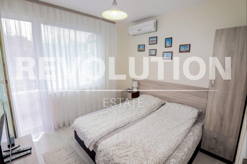 K pronájmu  1 ložnice Varna , Centar , 65 m2 | 92730538 - obraz [7]