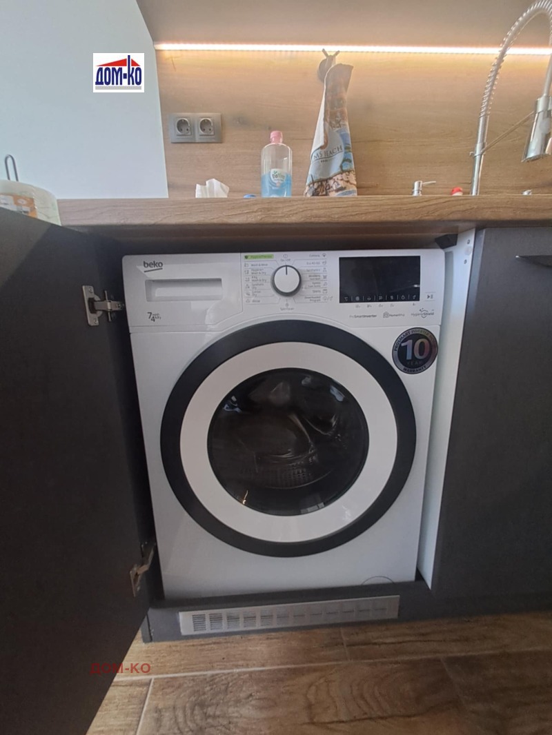 Дава под наем  2-стаен град Пазарджик , Руски , 65 кв.м | 94548564 - изображение [6]