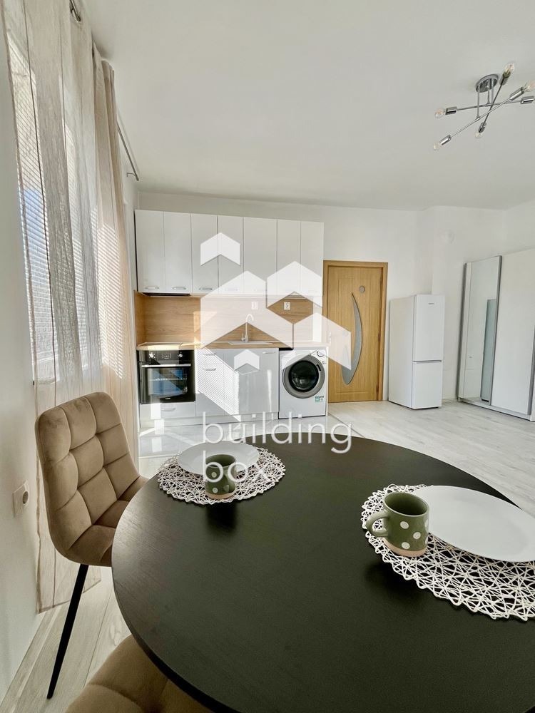 Da affittare  1 camera da letto Sofia , Iavorov , 50 mq | 82374228 - Immagine [2]