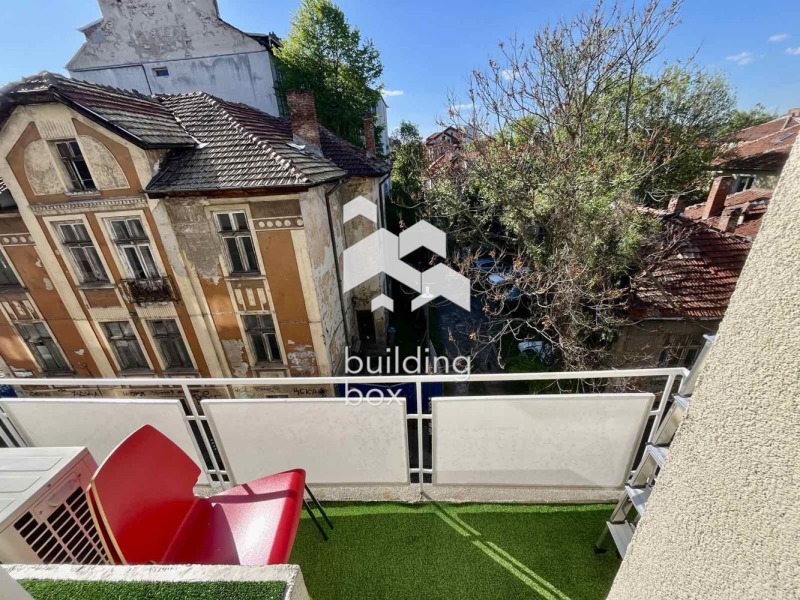 Da affittare  1 camera da letto Sofia , Iavorov , 50 mq | 82374228 - Immagine [8]