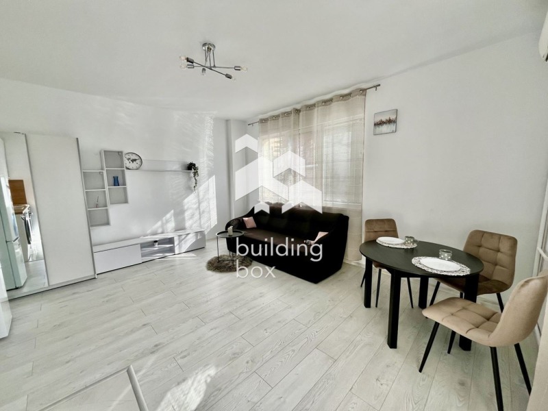 Da affittare  1 camera da letto Sofia , Iavorov , 50 mq | 82374228 - Immagine [3]